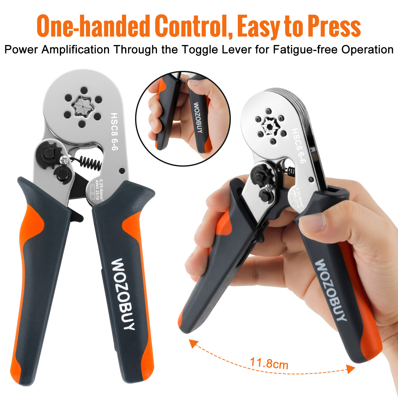 Ferrule Sleeves Terminal Crimp - Automatic Wire Stripper Cutter review and price