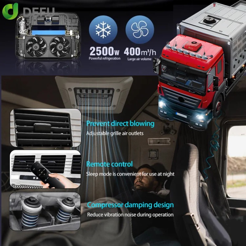 12 Volt Electric Rooftop RV In - Electrical review and price