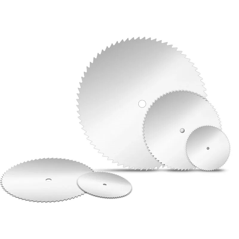 11PCS Kit Mini Circular Saw Bl - Cordless Rotary Tool Kit Accessories review and price
