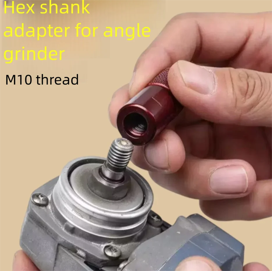 Universal M10 Angle Grinder to - Electrical review and price