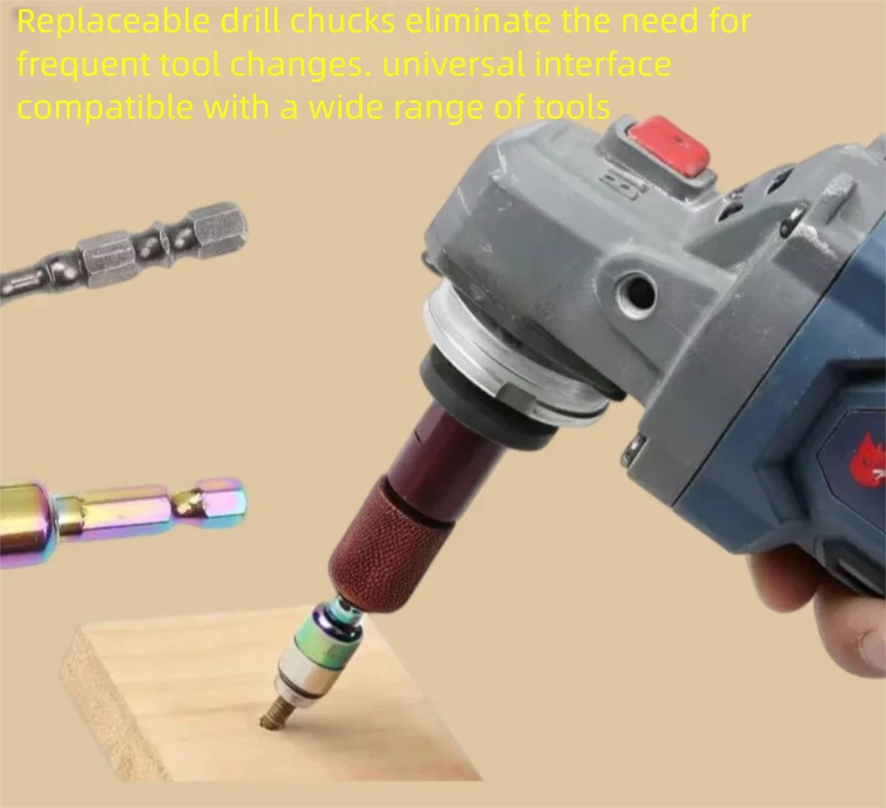 Universal M10 Angle Grinder to - Electrical review and price