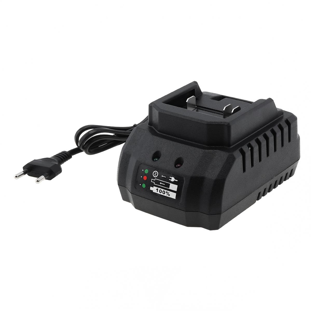 18V 21V Battery Charger Compat - Brushless Cordless Electric Drill 18V review and price