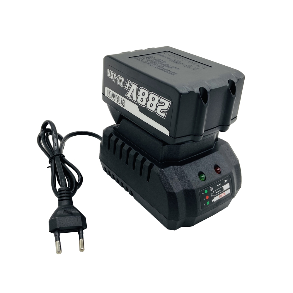 18V 21V Battery Charger Compat - Brushless Cordless Electric Drill 18V review and price