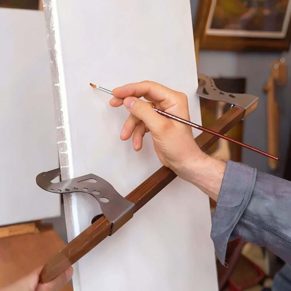 Ergonomic Artist Hand Support  - Hand Tools review and price