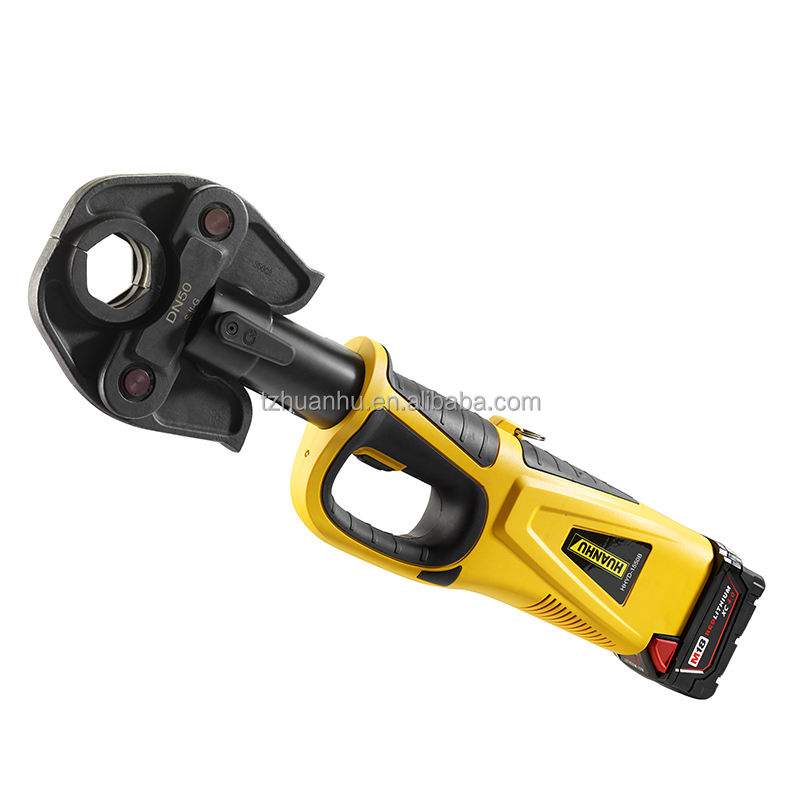 Pressing Tool Portable  Hydrau - Electrical review and price