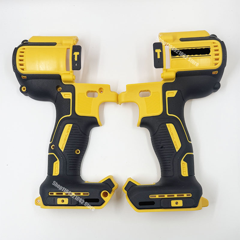 Power Tools Accessories DCD996 - Brushless Cordless Electric Drill 18V review and price