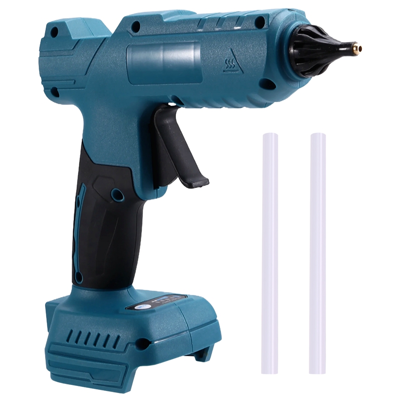 Lithium Battery Hot Melt Glue  - Hot Melt Glue Gun Cordless review and price