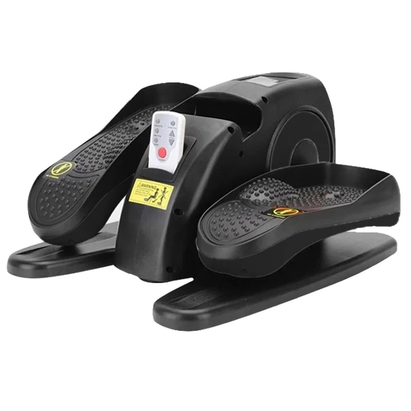 Mini Elliptical hine for Senio - Electrical review and price