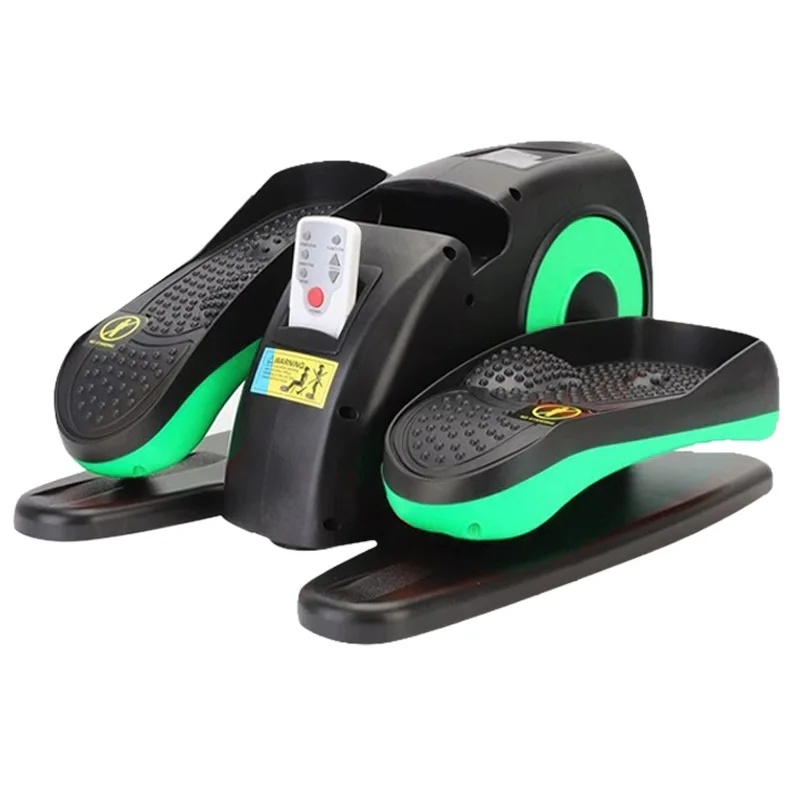 Mini Elliptical hine for Senio - Electrical review and price
