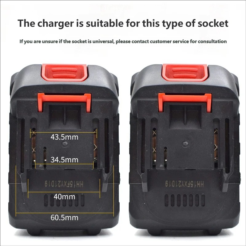 For Makita 18V 21V Charger Ele - Brushless Cordless Electric Drill 18V review and price