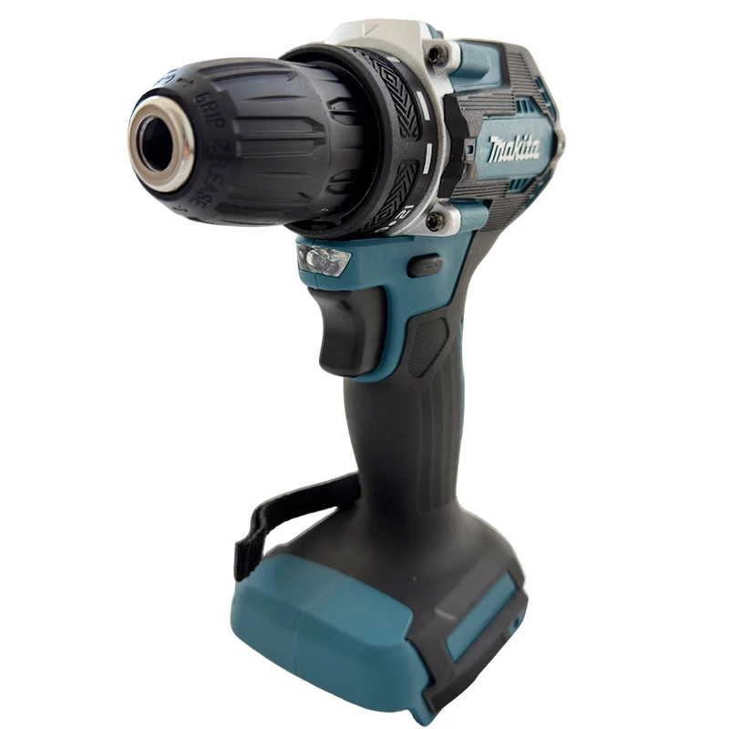 Makita DDF487 18V Cordless Bru - Brushless Cordless Electric Drill 18V review and price