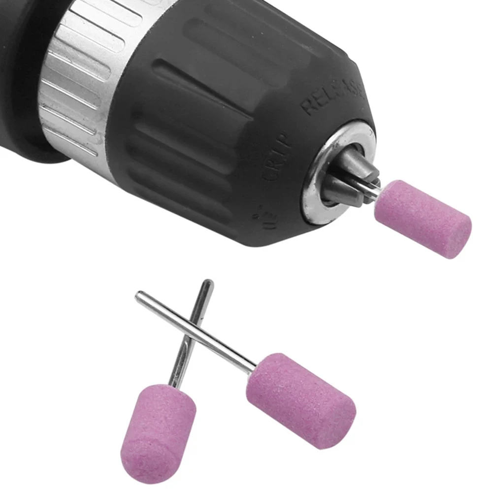 12Pcs Abrasive Polishing Mount - Cordless Rotary Tool Kit Accessories review and price