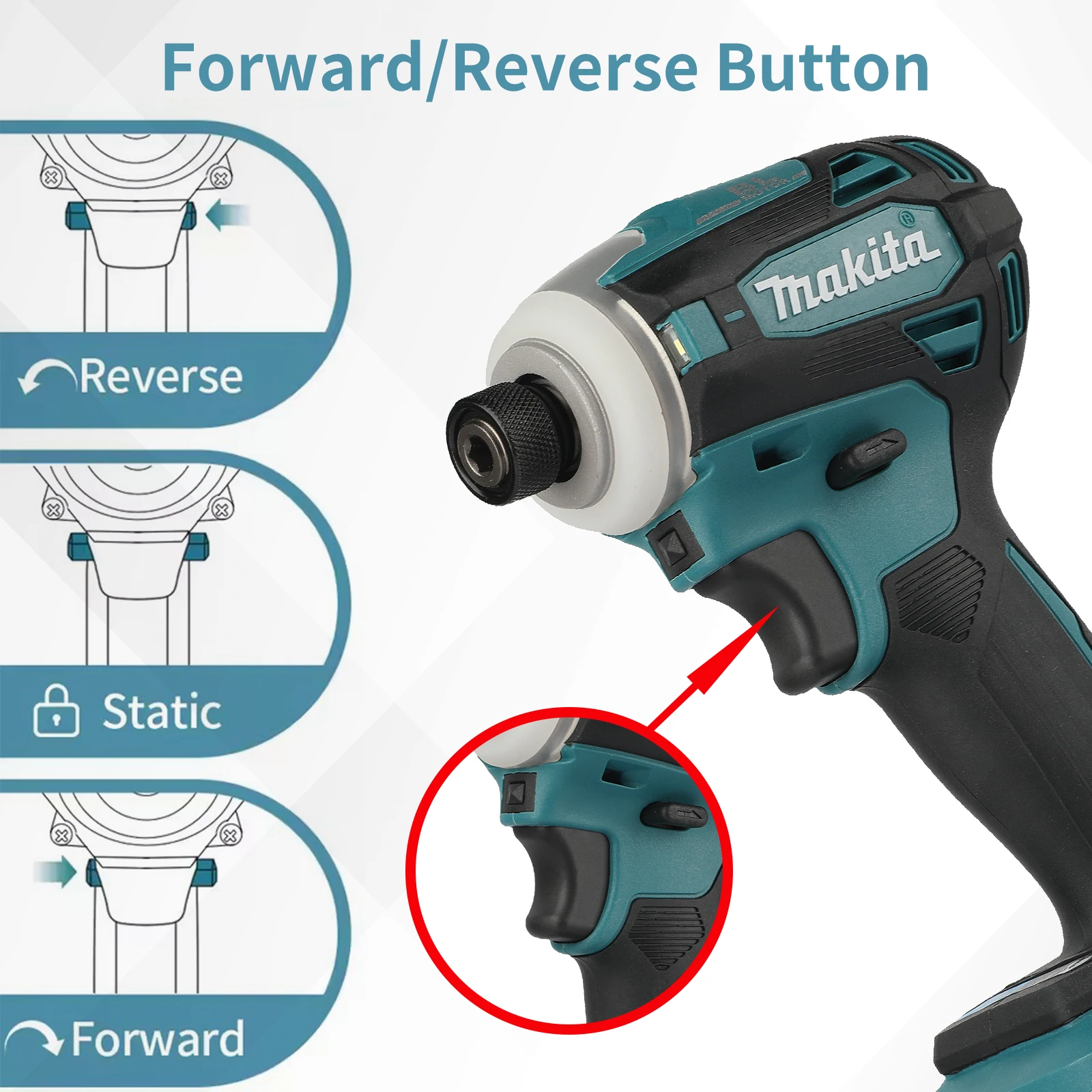 Brushless Electric Impact Dril - Brushless Cordless Electric Drill 18V review and price